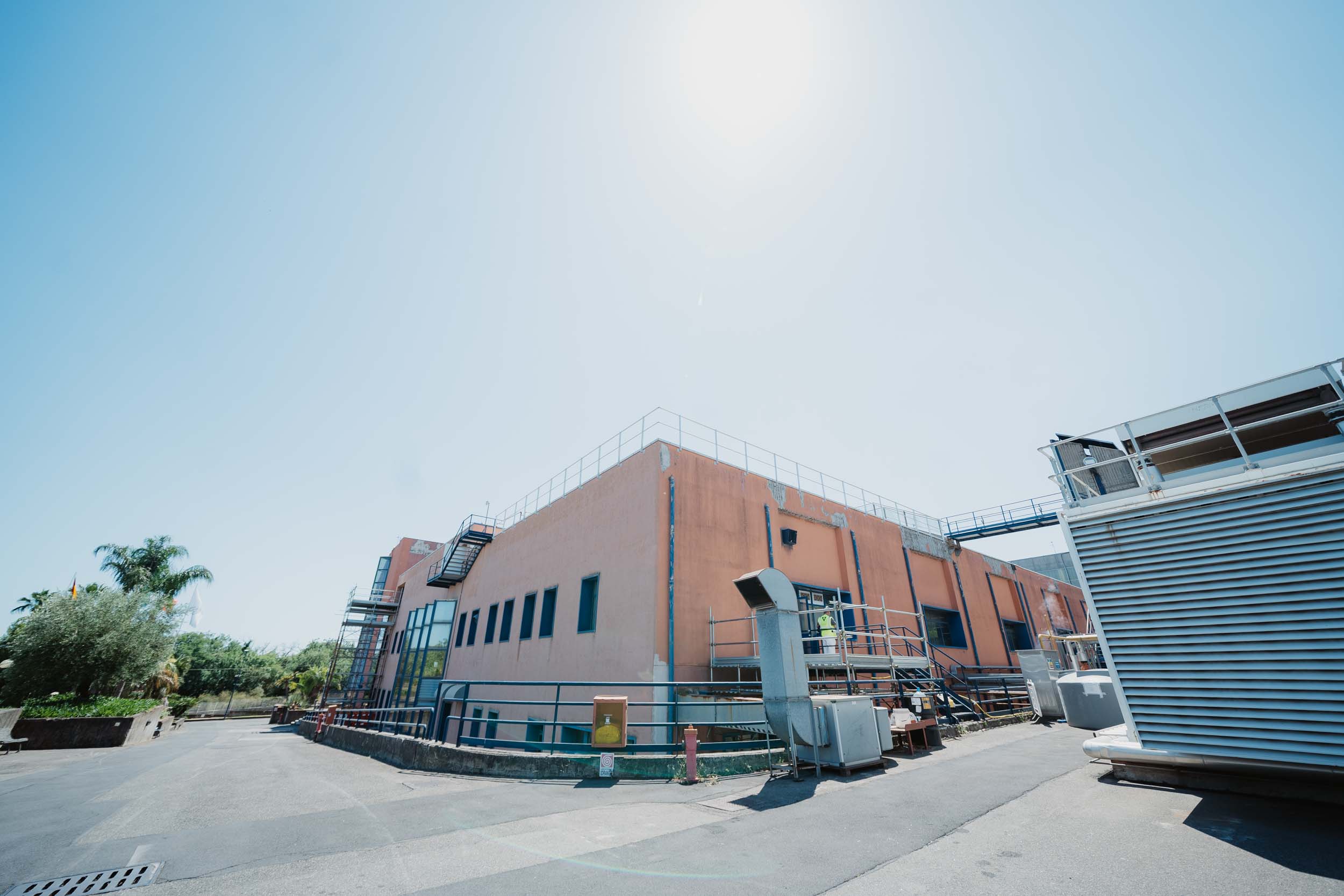 Dismissione reparto cefalosporine-44 polveri antibiotiche,Decommissioning reparti farmaceutici,bonifica di reparti farmaceutici,cefalosporine,Decommissioning di reparti farmaceutici