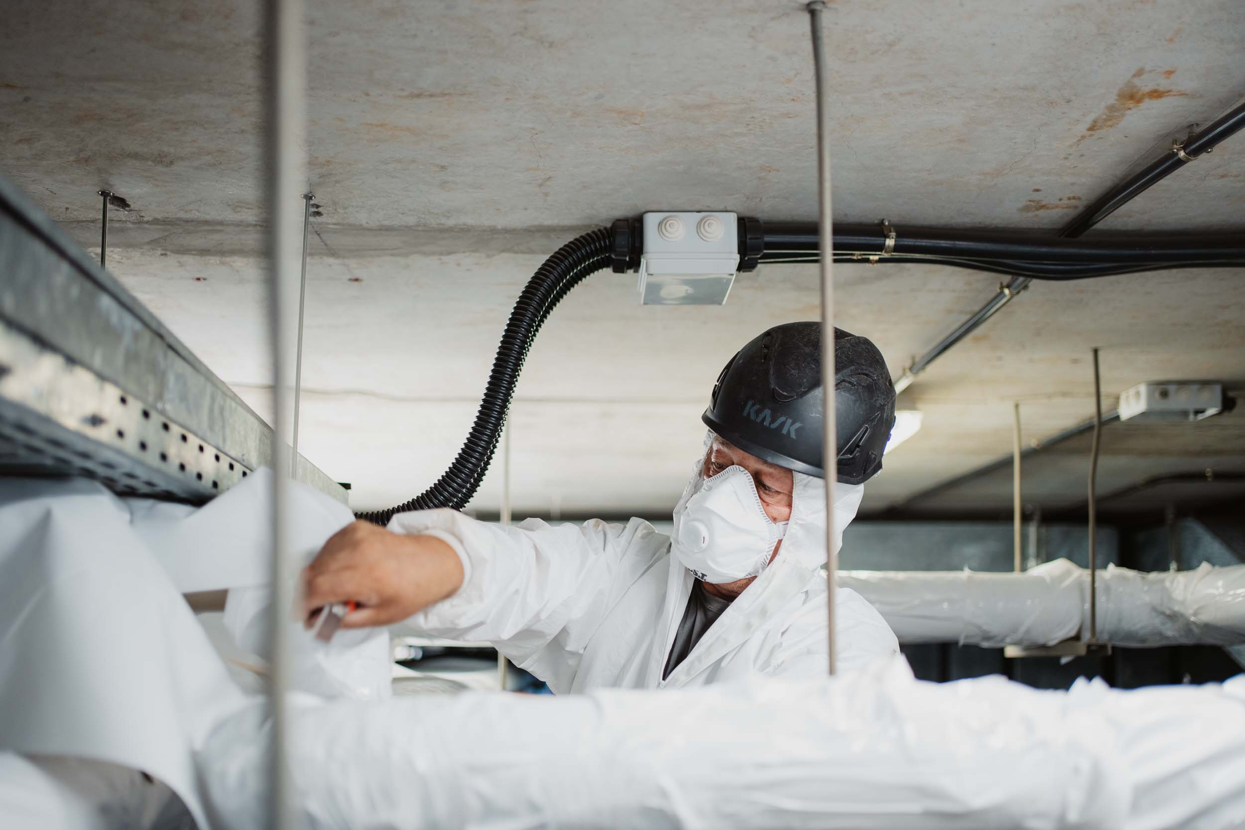 Dismissione reparto cefalosporine-8 polveri antibiotiche,Decommissioning reparti farmaceutici,bonifica di reparti farmaceutici,cefalosporine,Decommissioning di reparti farmaceutici