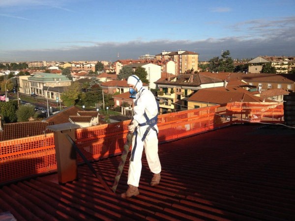 FASI RIMOZIONE ETERNIT