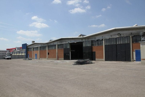 Smontaggio ultimatorestituita nello stato originale