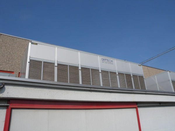 Smontaggi industriali