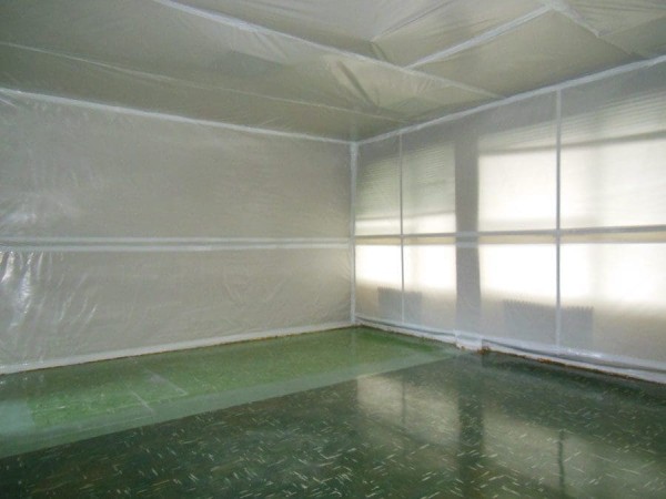 Bonifica vinilamianto asili scuole uffici pubblici