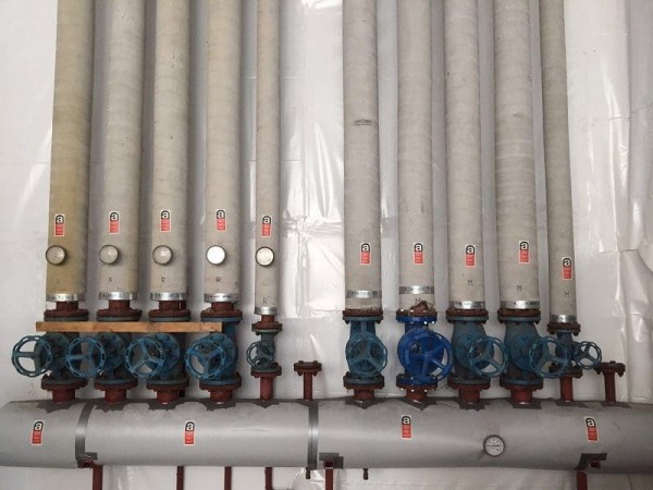 BONIFICA AMIANTO E DEMOLIZIONE IMPIANTI